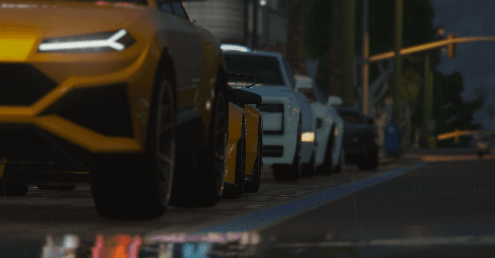 Woman Wearing Sunglasses